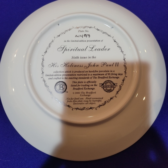 John paul ii - Picture 13 of 13